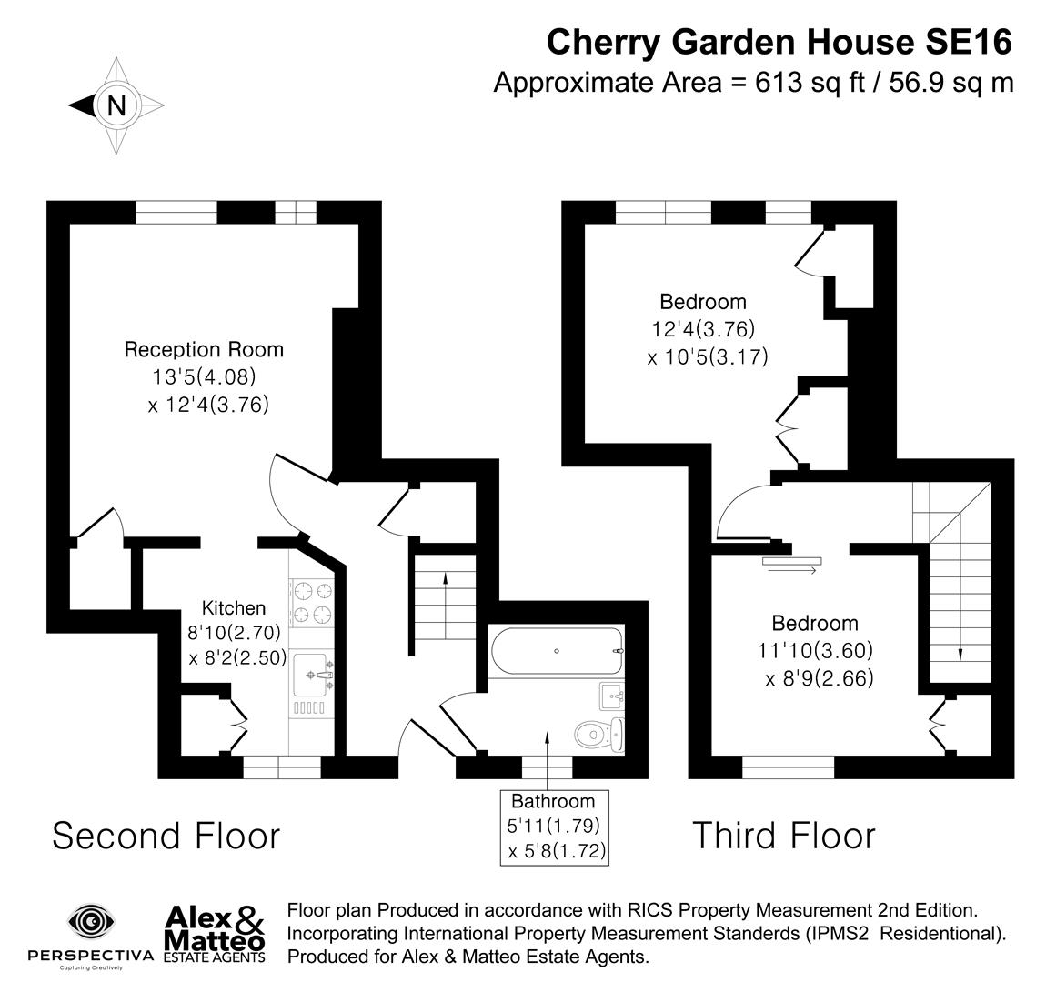 Floorplan image